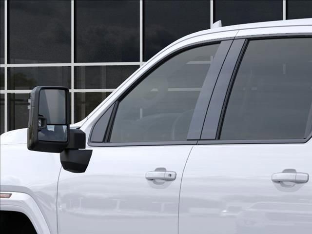 New 2026 GMC Sierra 2500 AT4 w/ AT4 Premium Plus Package image 12