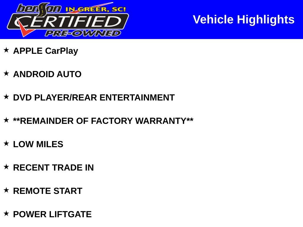 Used 2022 Honda Odyssey Touring image 3