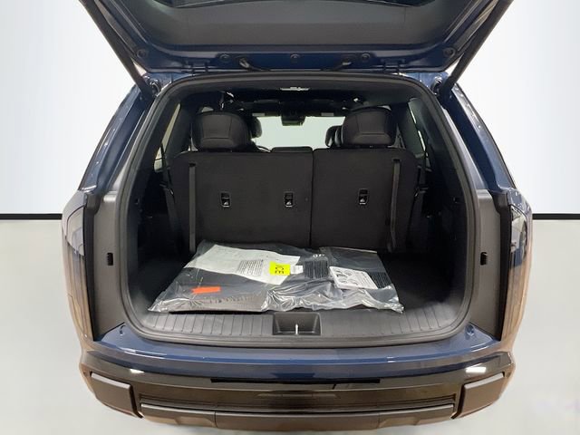 New 2027 Kia Telluride EX X-Line image 28