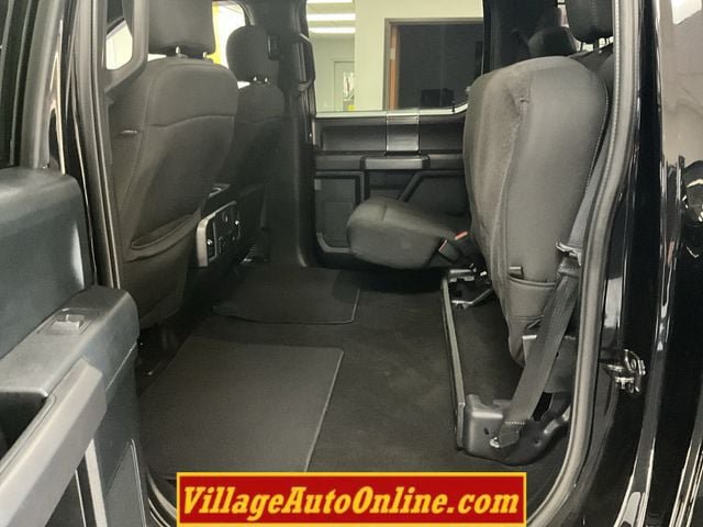 Used 2020 Ford F150 XLT w/ Equipment Group 302A Luxury AWD/4WD image 27