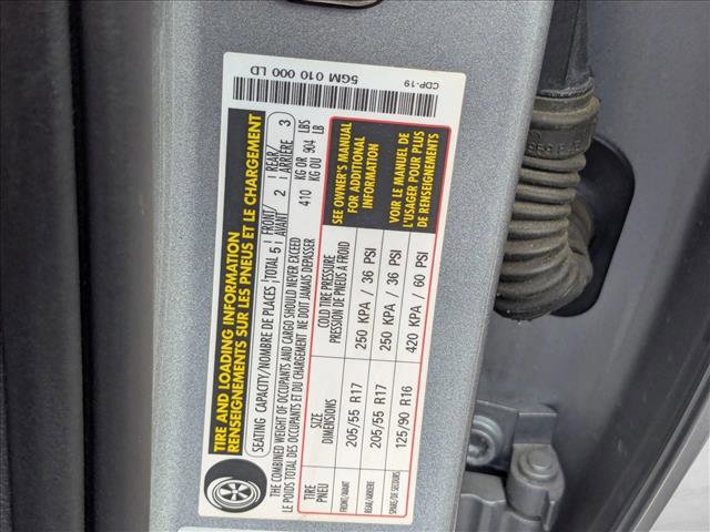 Used 2019 Volkswagen Jetta R-Line w/ R-Line Cold Weather Package image 15