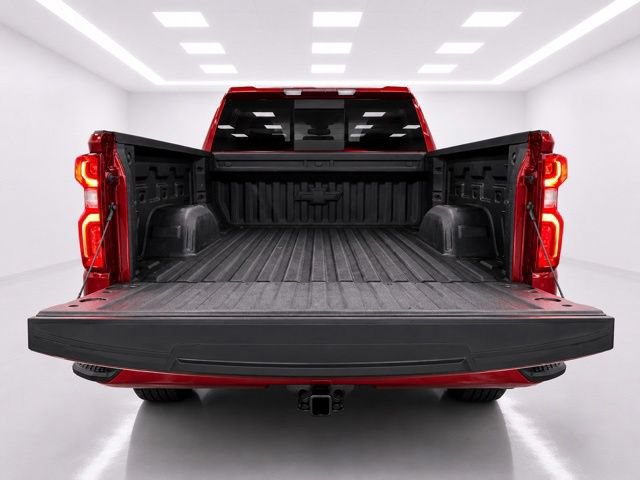 Certified 2024 Chevrolet Silverado 1500 RST w/ Convenience Package II AWD/4WD image 10