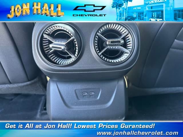 New 2025 Chevrolet Blazer EV LT w/ Super Cruise Package image 26