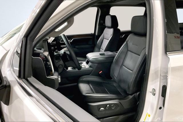 Used 2025 GMC Sierra 1500 Denali image 26