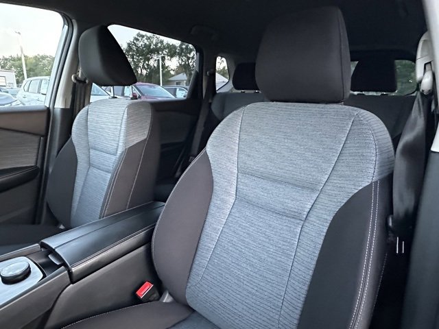 Certified 2023 Nissan Rogue SV image 20