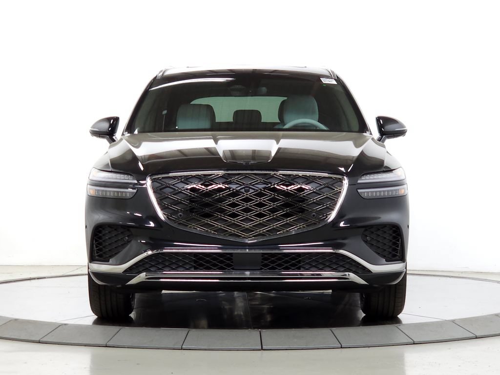 New 2026 Genesis GV70 2.5T Advanced AWD/4WD image 2