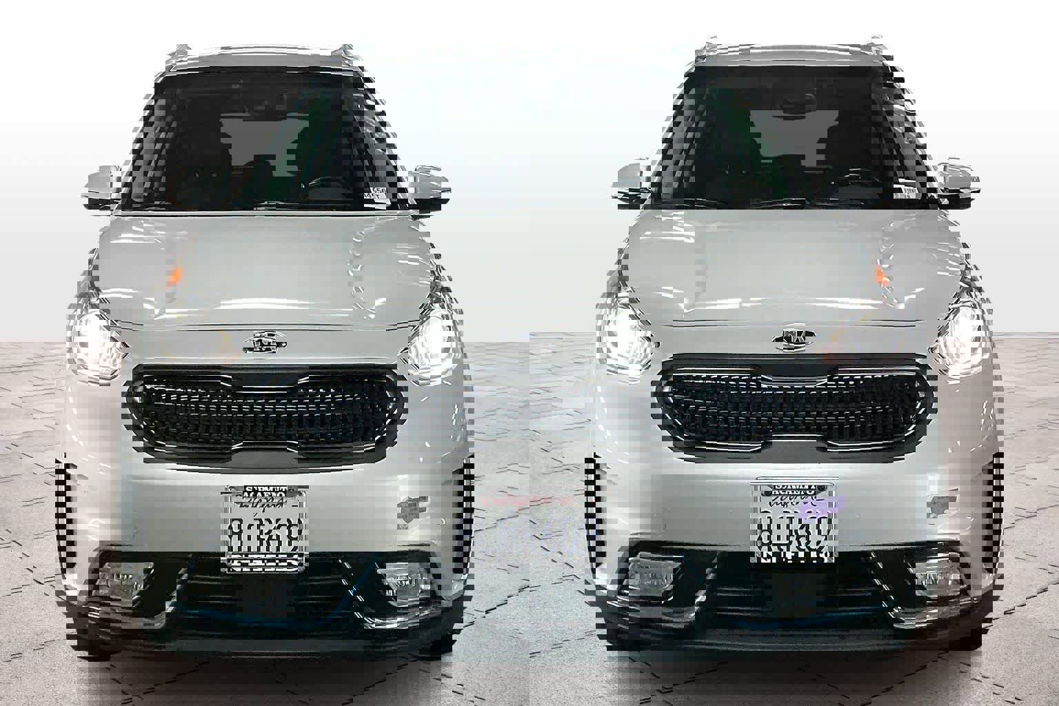 Used 2019 Kia Niro EX image 3