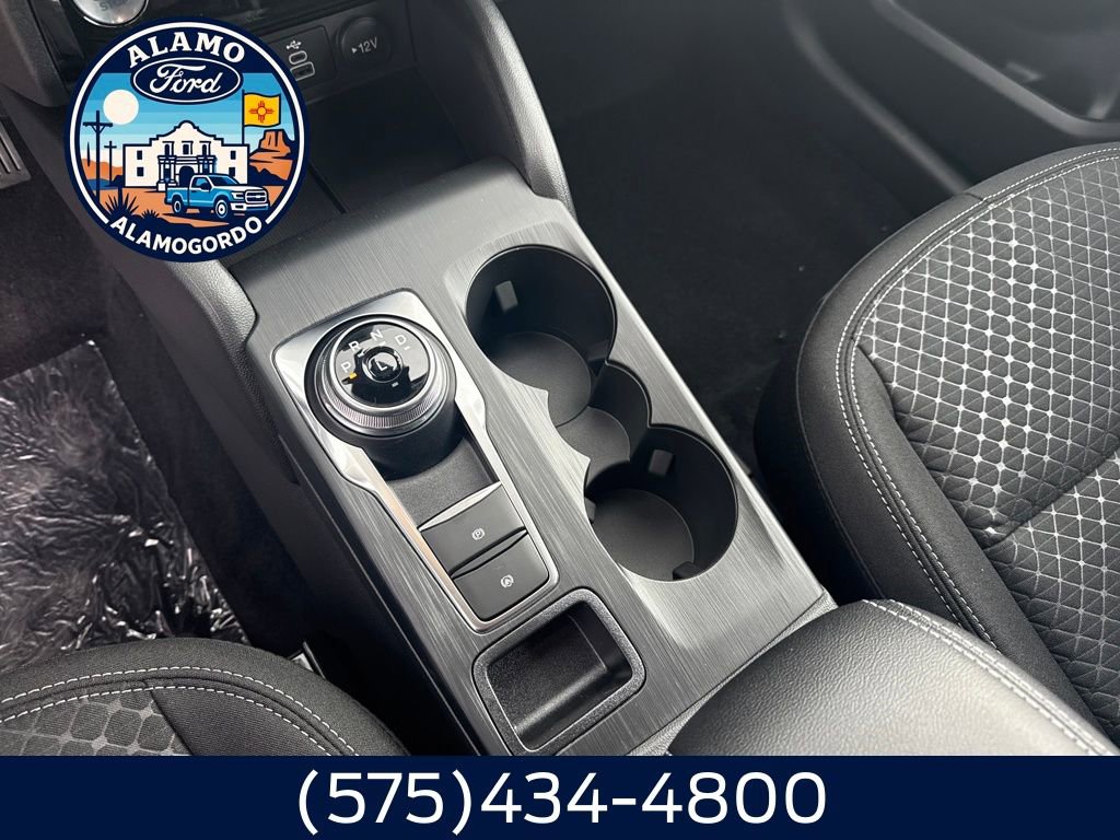 New 2026 Ford Escape Active w/ Tech Pack #1 image 10