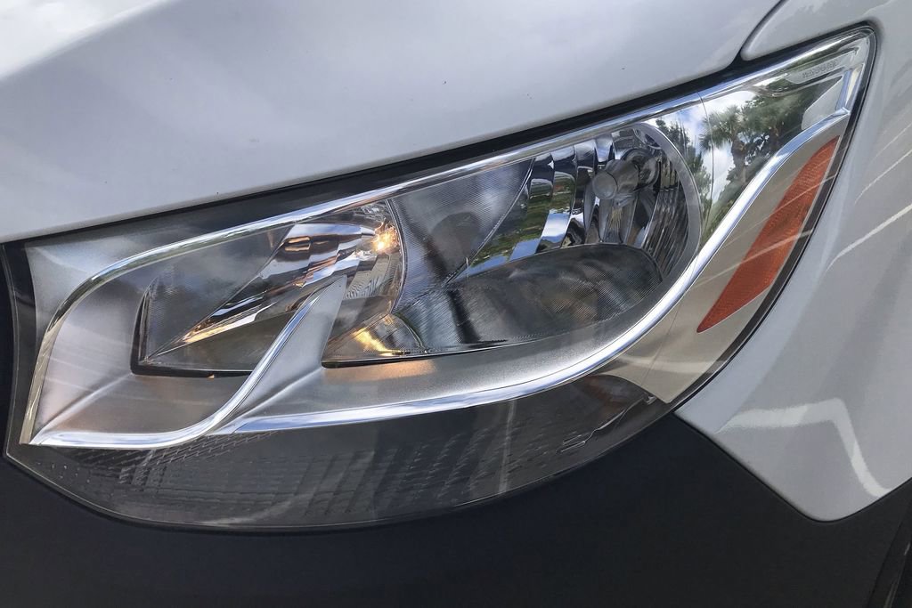 Used 2023 Mercedes-Benz Sprinter 2500 image 7