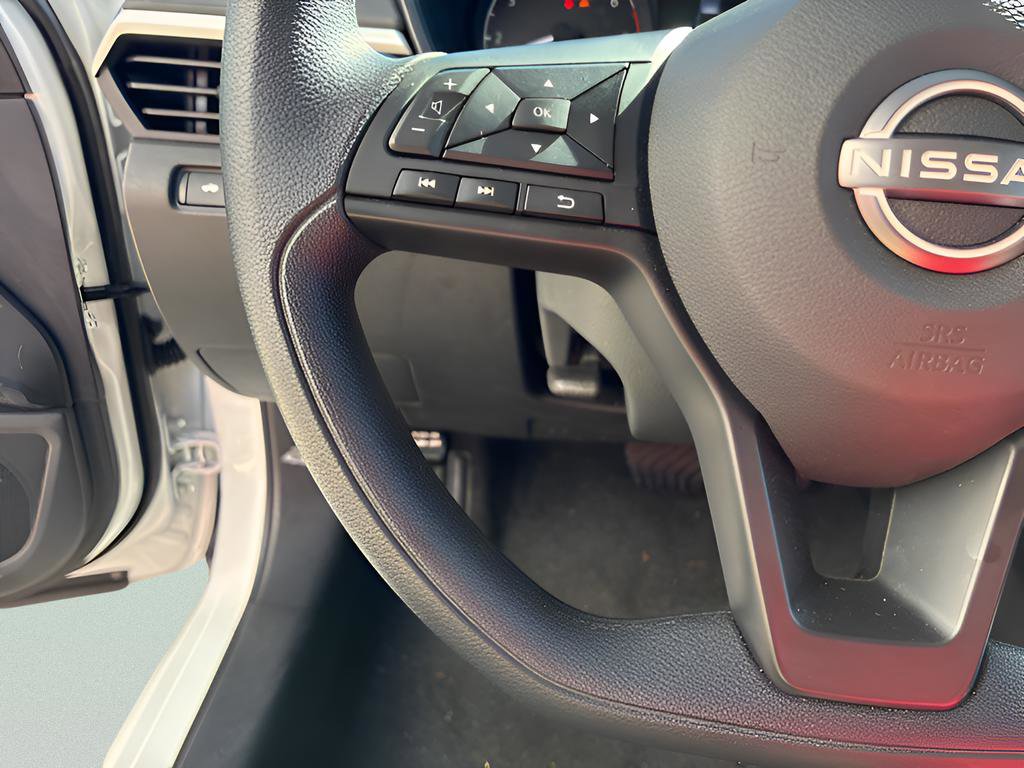 Used 2025 Nissan Altima 2.5 S image 22