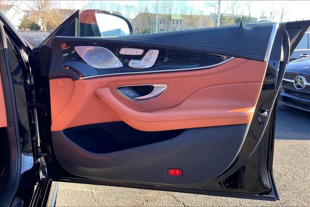 Certified 2022 Mercedes-Benz CLS 450 4MATIC image 19
