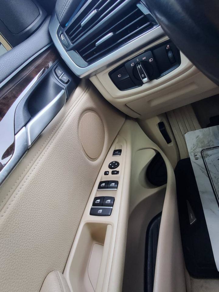 Used 2015 BMW X6 xDrive35i AWD/4WD image 11