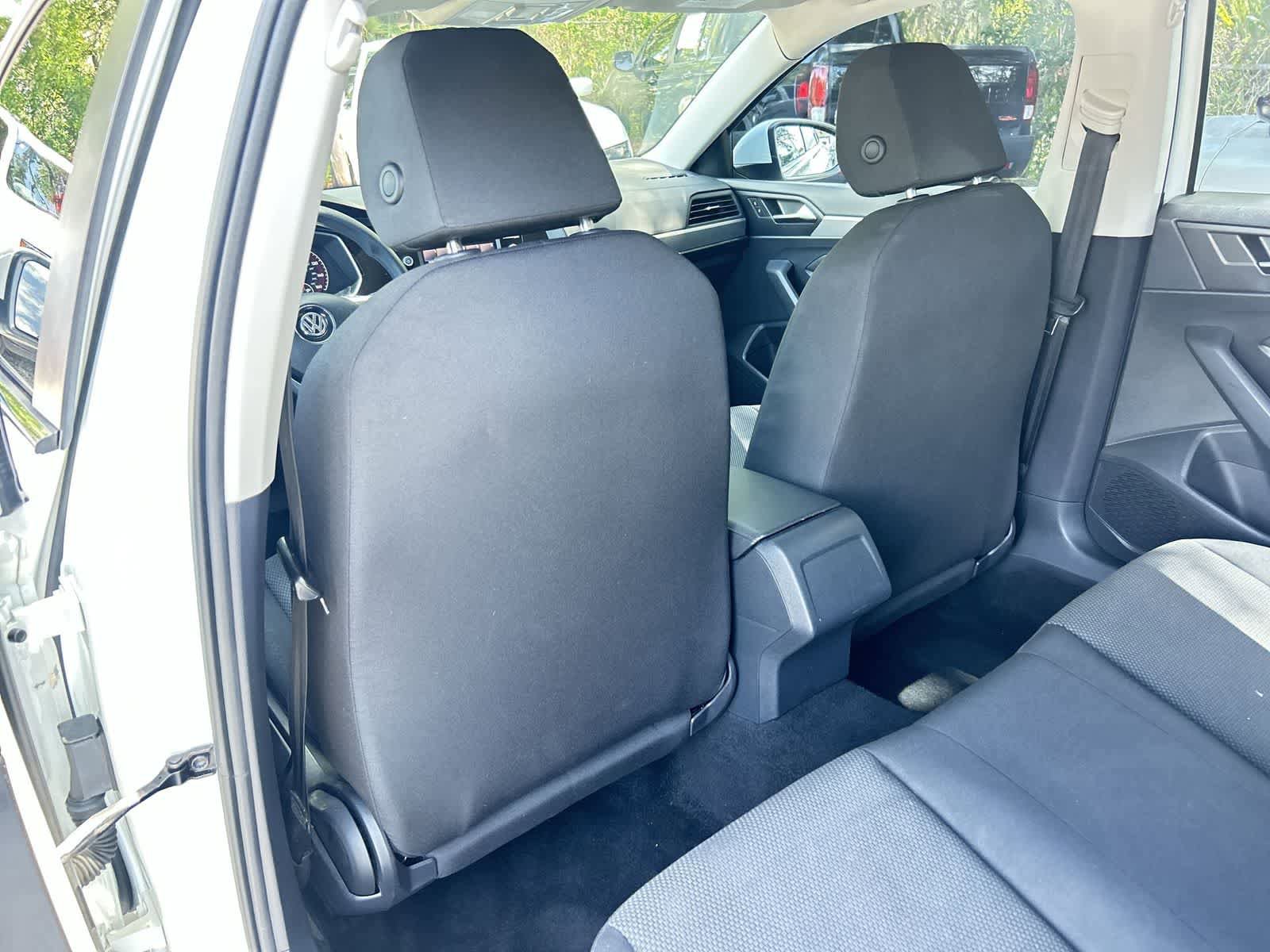 Used 2019 Volkswagen Jetta S FWD image 12