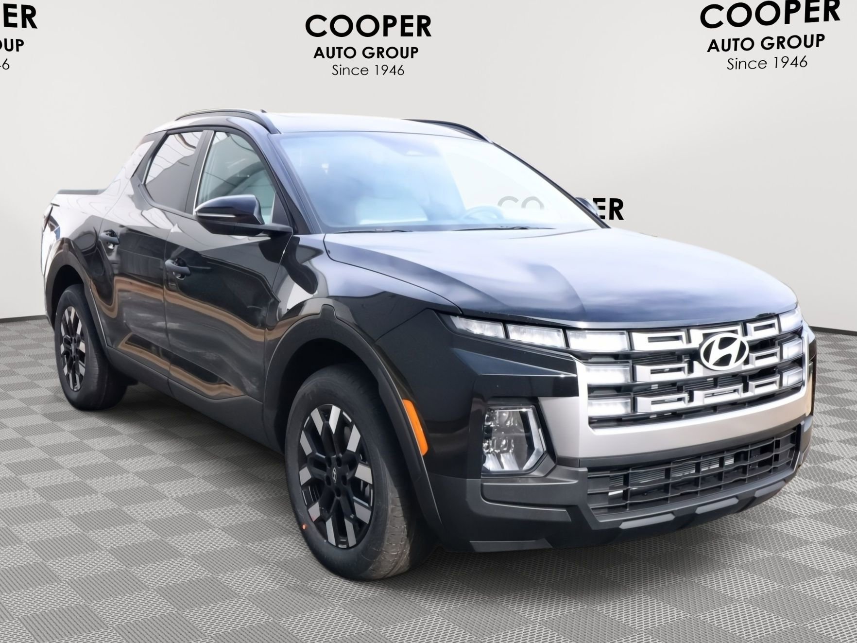 New 2026 Hyundai Santa Cruz SEL image 1