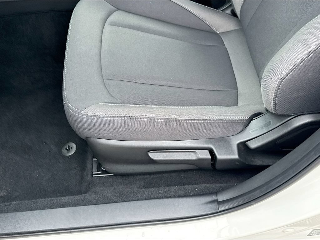 Certified 2024 Subaru Impreza 2.0i AWD/4WD image 26