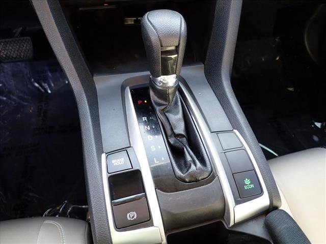 Used 2016 Honda Civic LX image 15