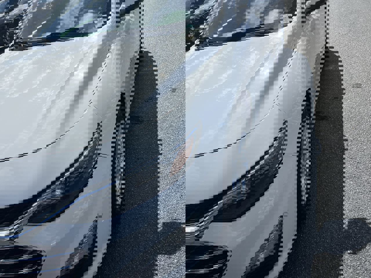 Used 2023 Chevrolet Malibu LT image 5