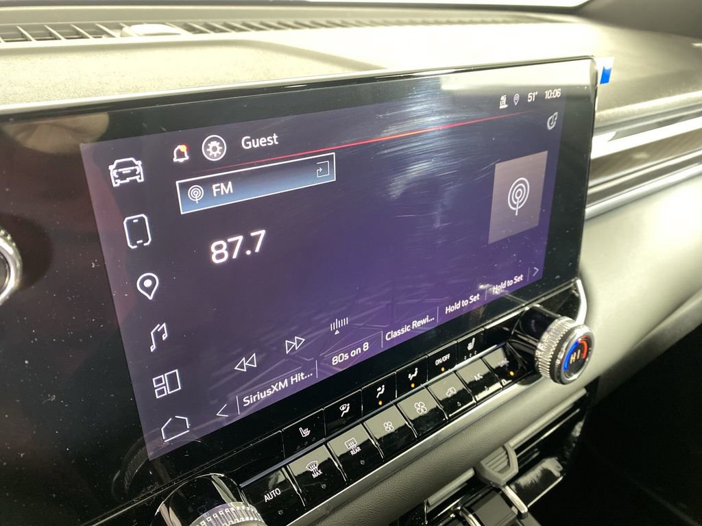 New 2026 GMC Canyon Elevation w/ Convenience Package image 15