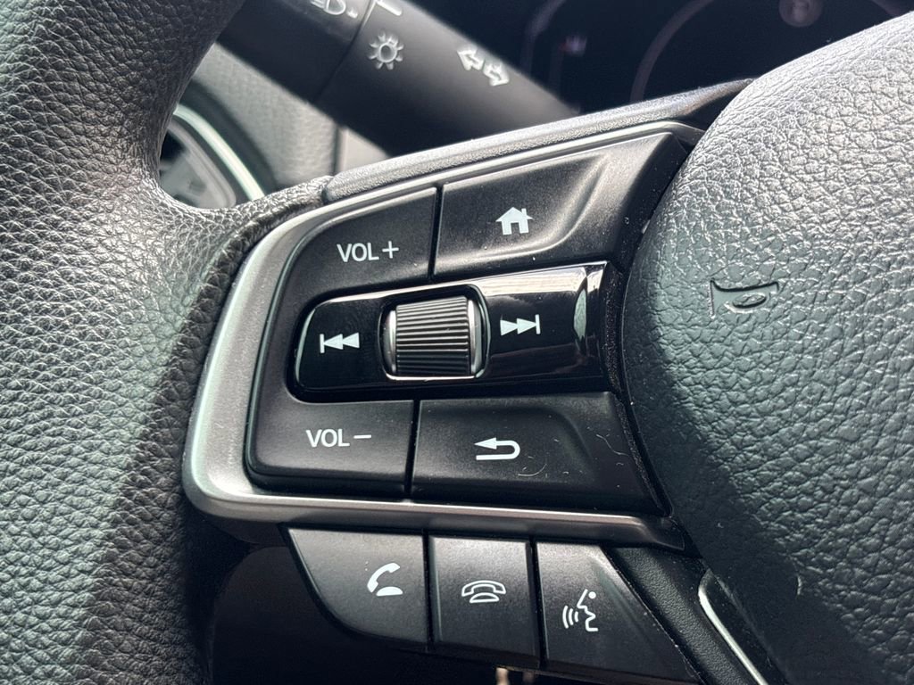 Used 2021 Honda Accord LX image 19