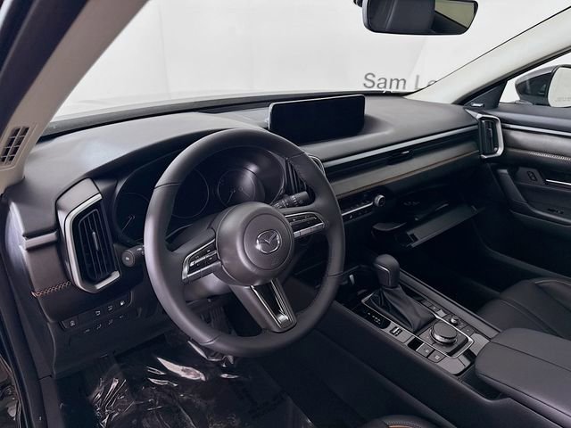 New 2026 MAZDA CX-50 AWD 2.5 Hybrid w/ Weather Package image 9