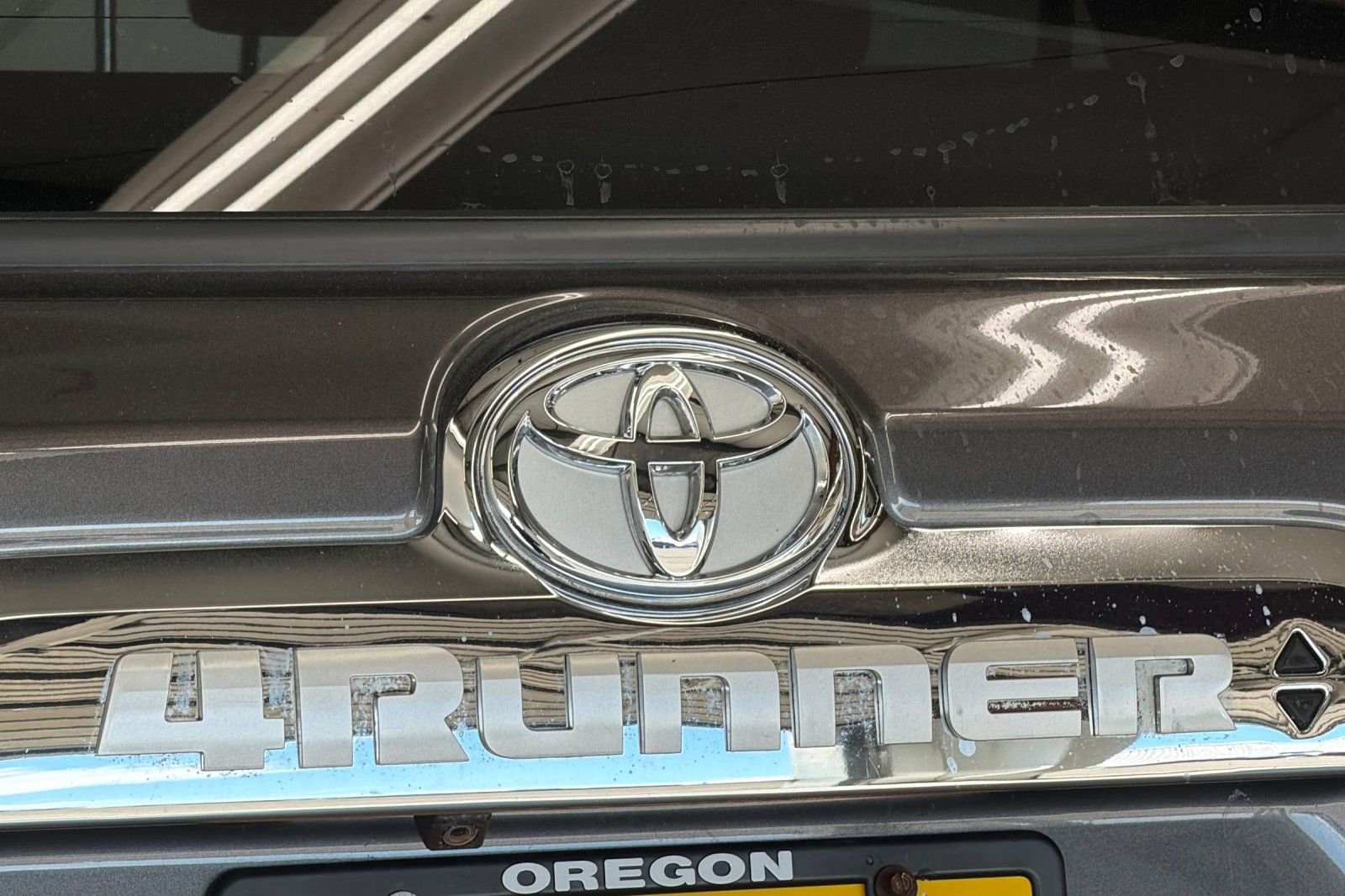 Used 2016 Toyota 4Runner Limited AWD/4WD image 25