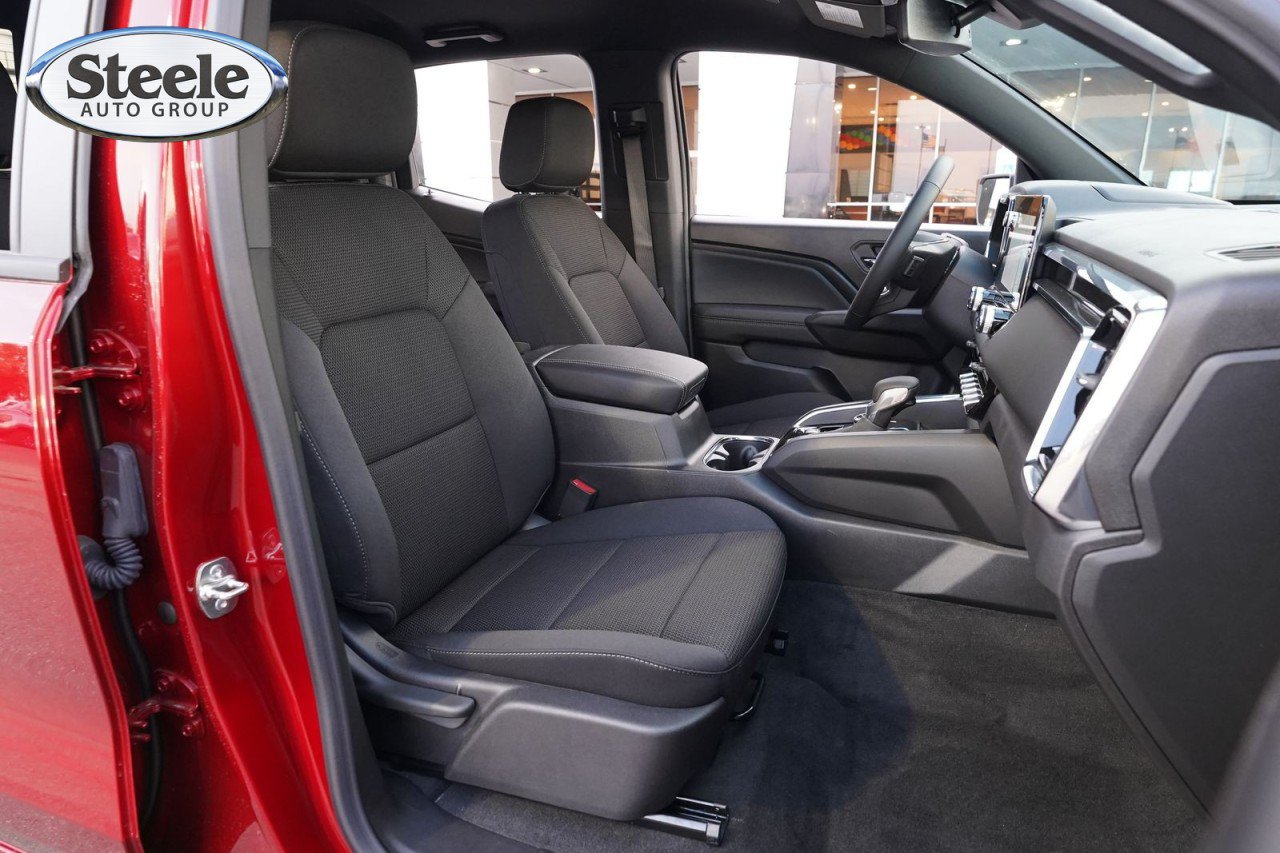 New 2026 GMC Canyon Elevation w/ Convenience Package AWD/4WD image 25