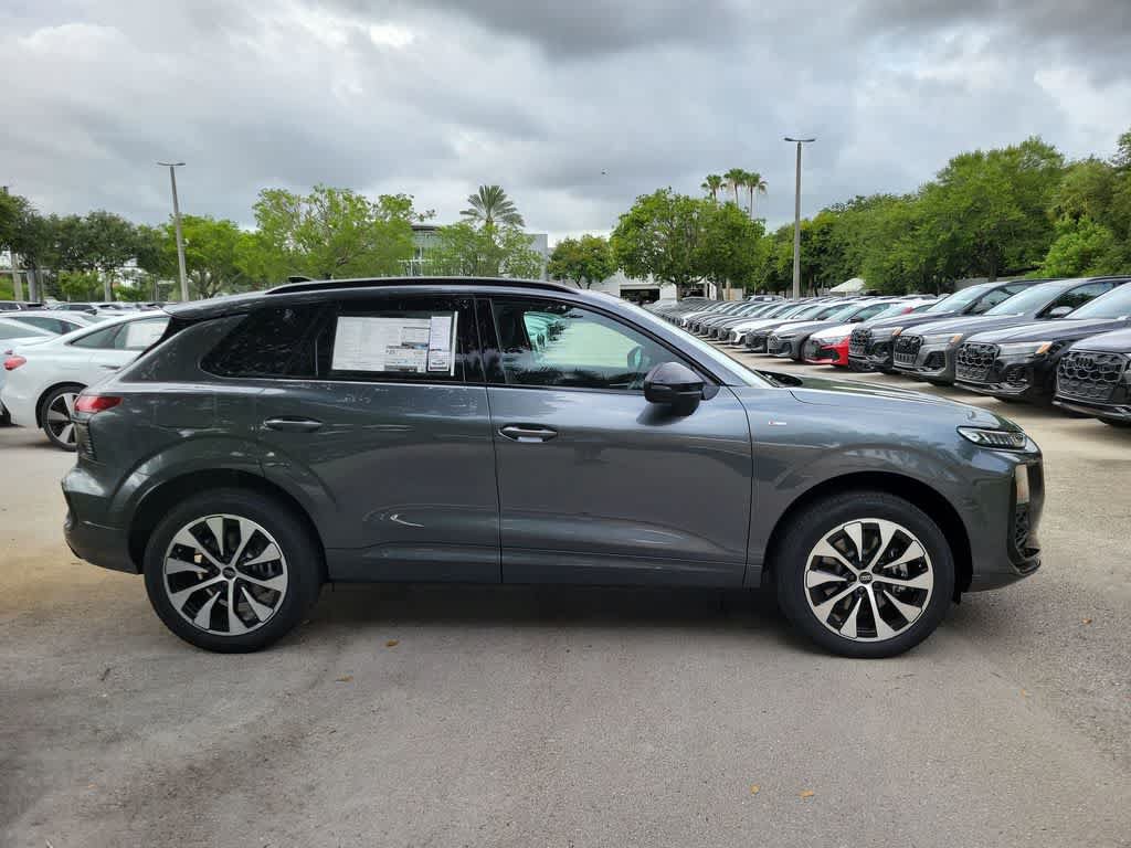 New 2026 Audi Q3 quattro 2.0T AWD/4WD image 9