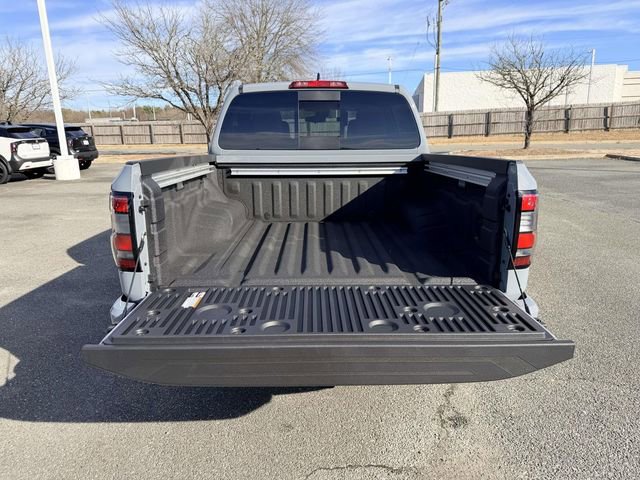 New 2026 Nissan Frontier PRO-4X w/ Pro-4x Convenience Package image 12