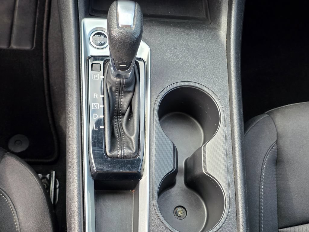 Used 2024 Nissan Altima 2.5 S FWD image 24