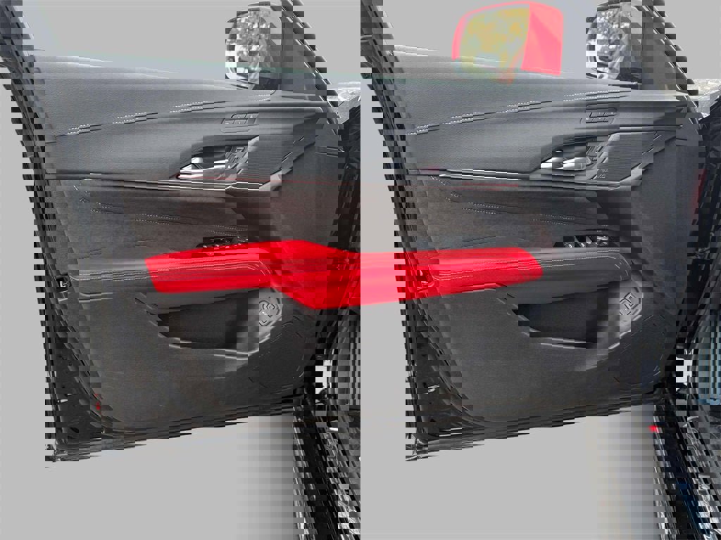 New 2024 Cadillac CT4 V Blackwing w/ Impact Edition image 14