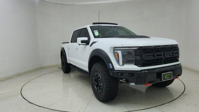Used 2025 Ford F150 Raptor w/ Equipment Group 803A Raptor R image 65