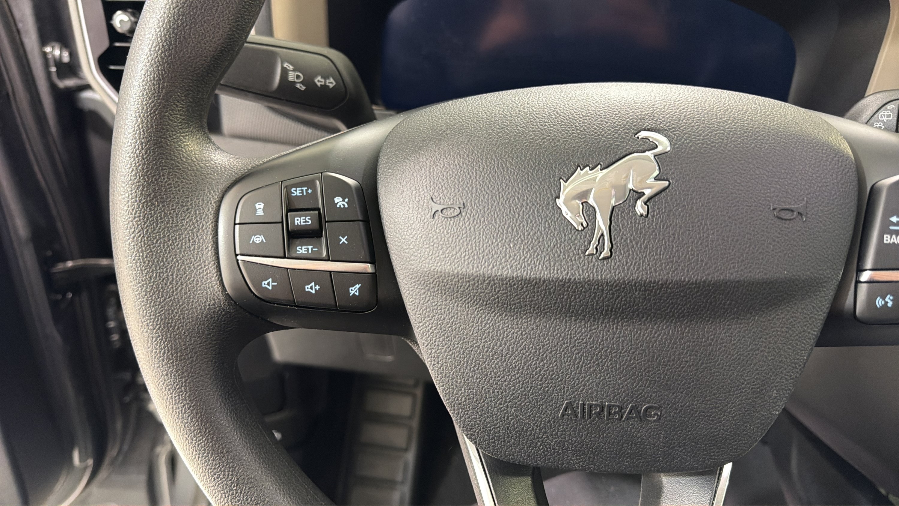 Used 2025 Ford Bronco Sport Big Bend AWD/4WD image 12