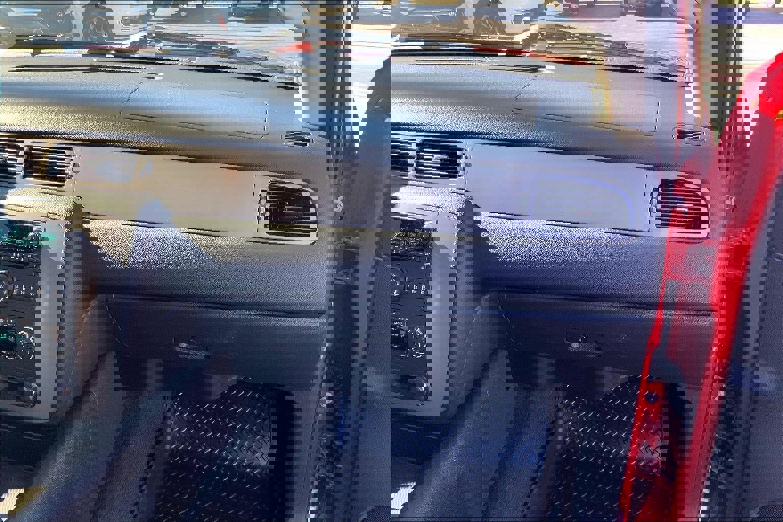 Used 2012 Chevrolet Silverado 1500 LTZ w/ Suspension Package, Off-Road image 15