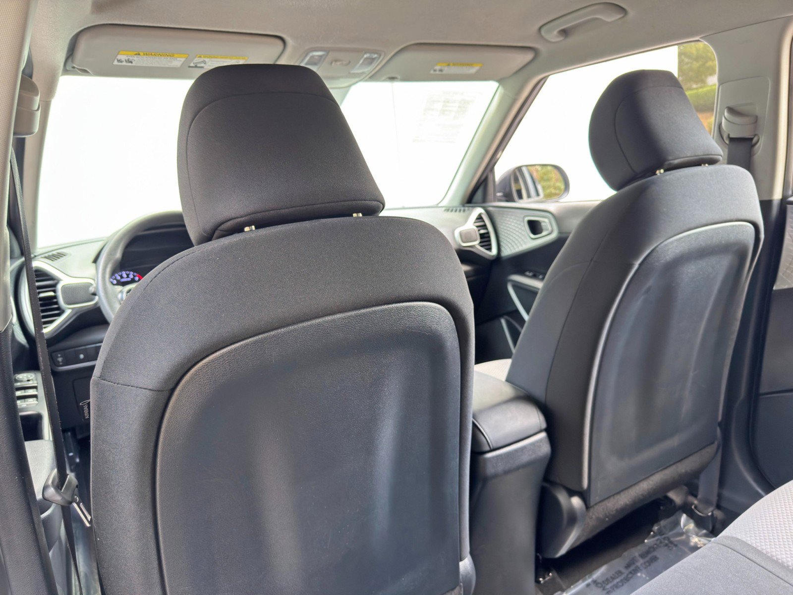 Used 2021 Kia Soul LX w/ Paint Protection Package image 25