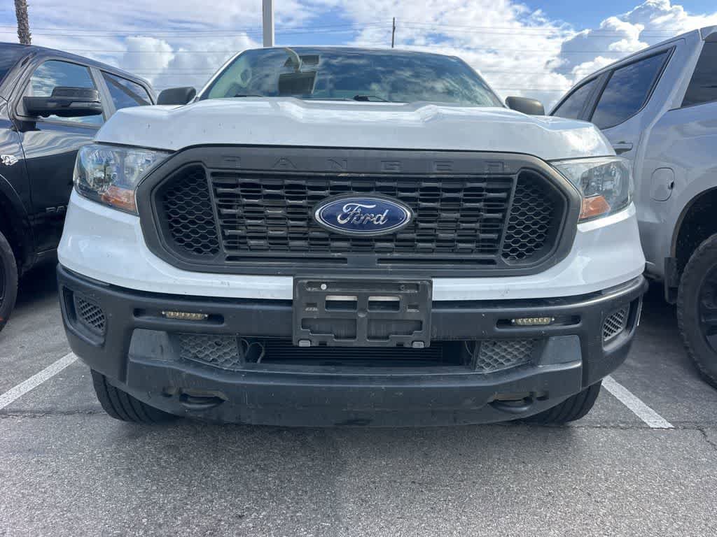 Used 2020 Ford Ranger XL w/ Equipment Group 101A Mid image 2