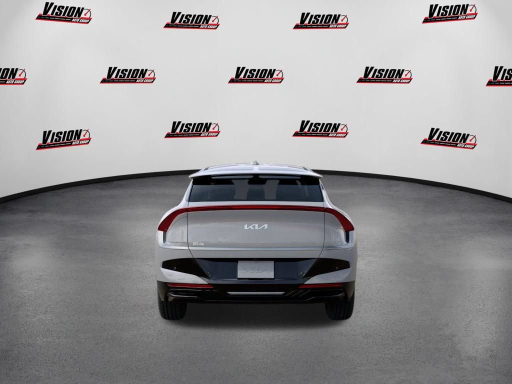 New 2026 Kia EV6 Light AWD/4WD image 5