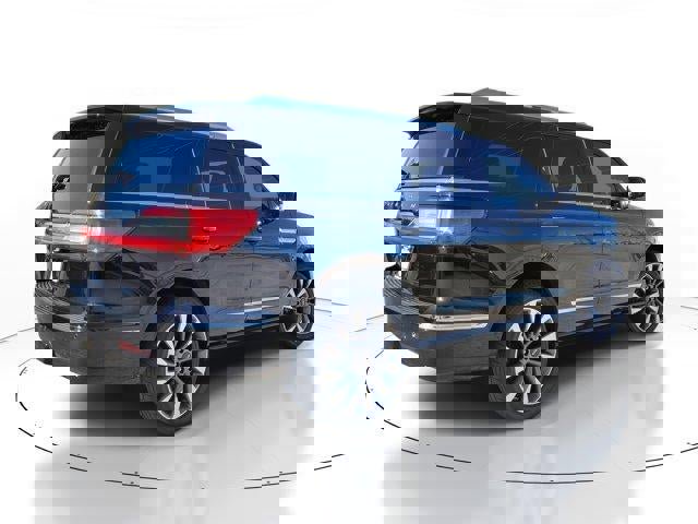 Used 2020 Lincoln Navigator Reserve w/ Luxury Package image 3