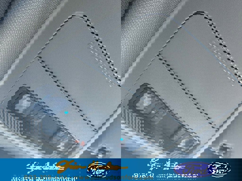 New 2025 Ford F150 XL image 30