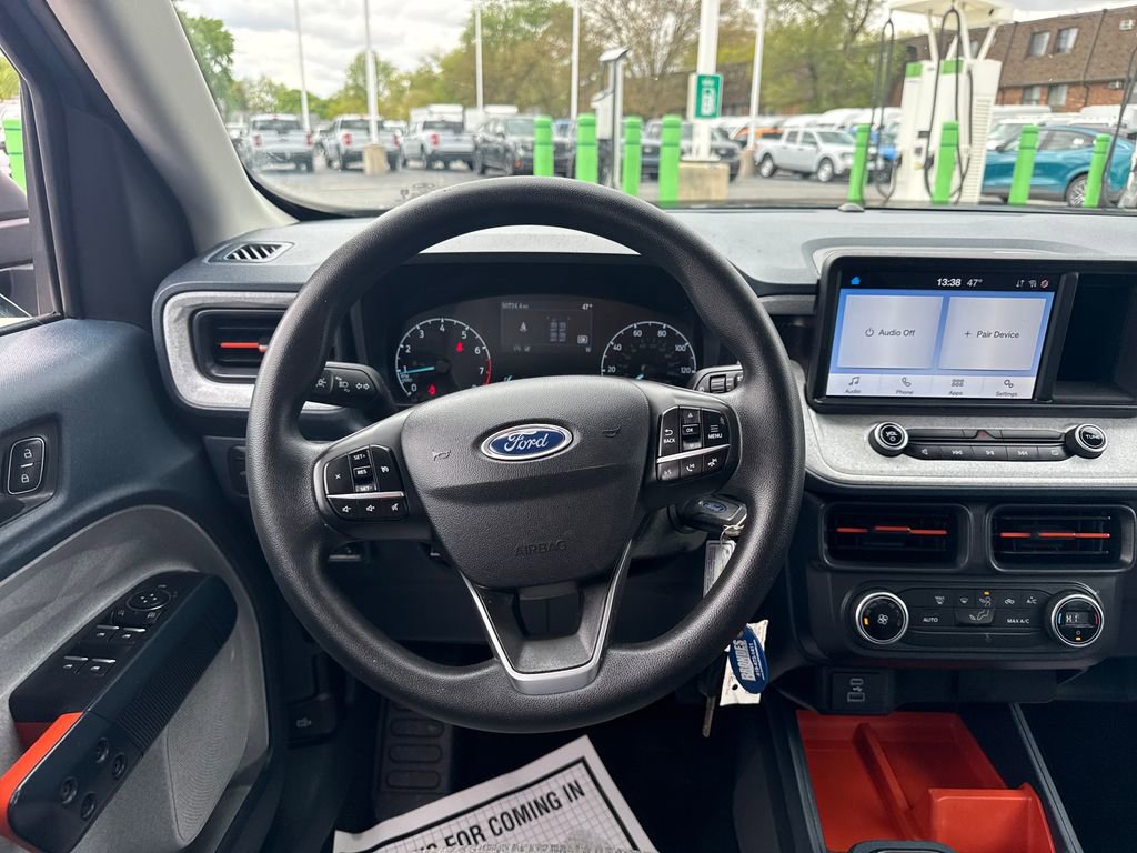 Used 2022 Ford Maverick XLT w/ Equipment Group 300A Standard AWD/4WD image 19