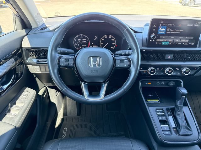 Used 2024 Honda CR-V EX-L image 17