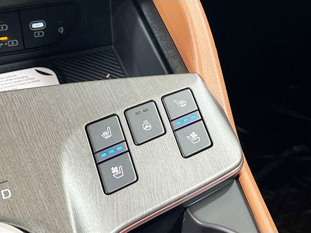 New 2026 Kia Sportage X-Line Prestige AWD/4WD image 21