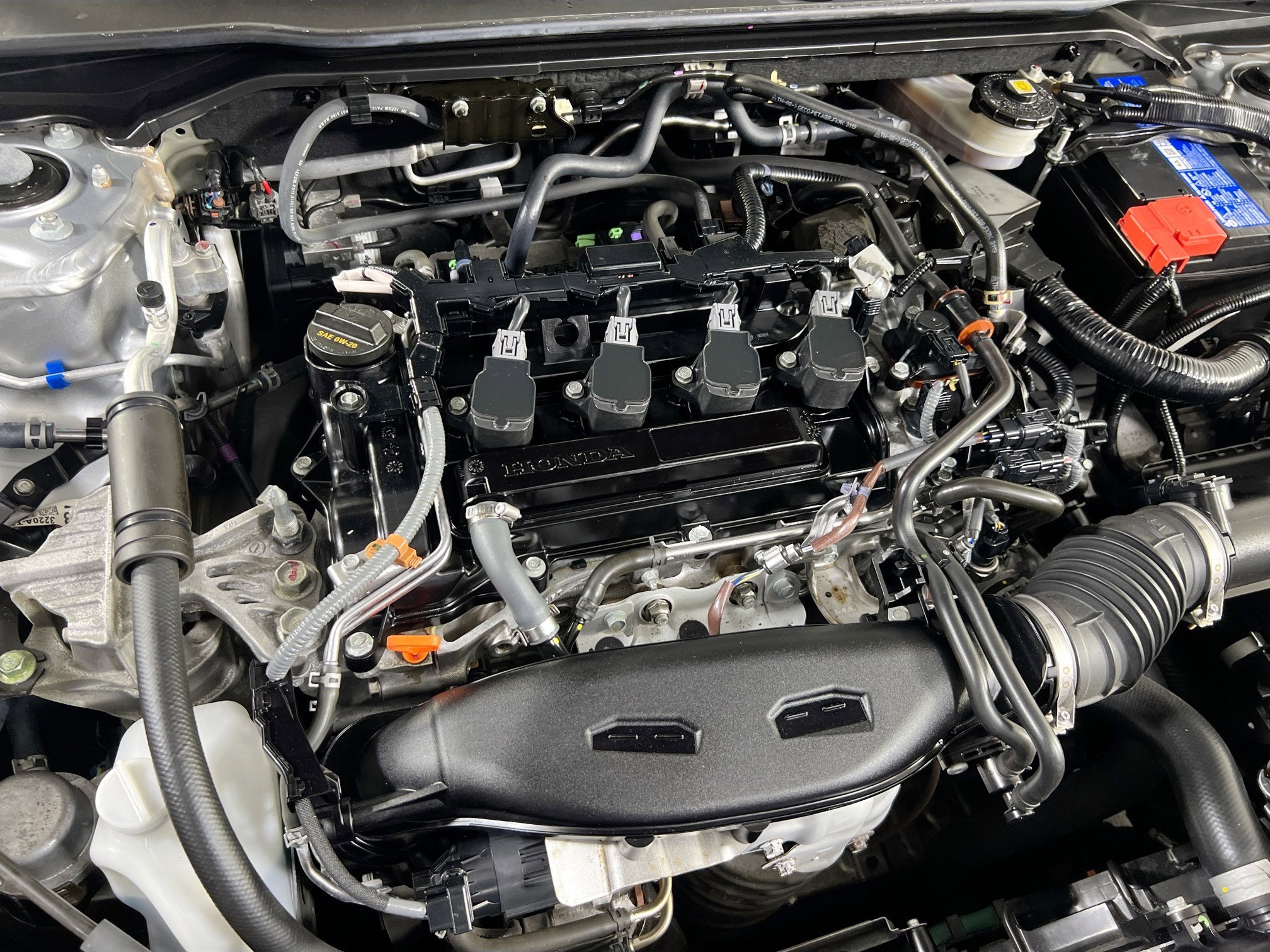 Used 2023 Honda Civic EX image 29