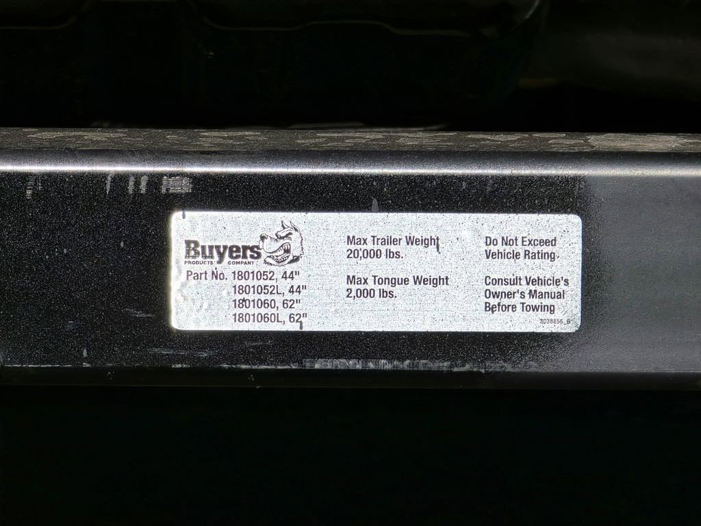 New 2026 Ford F550 4x4 Crew Cab image 23