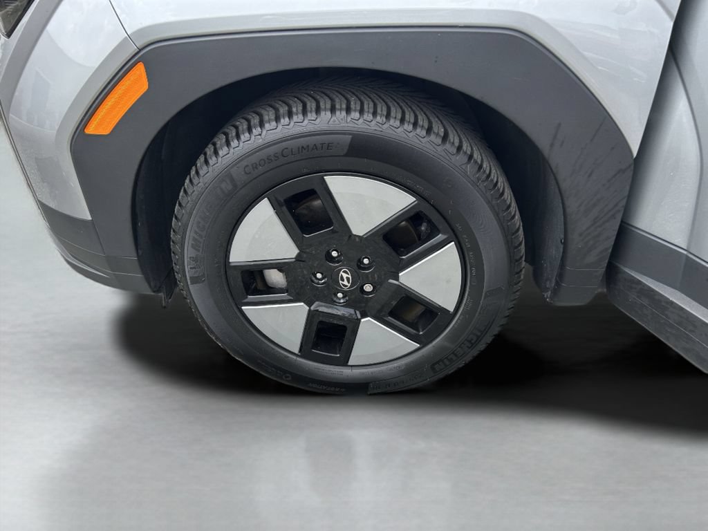 Certified 2024 Hyundai Santa Fe SEL FWD image 37