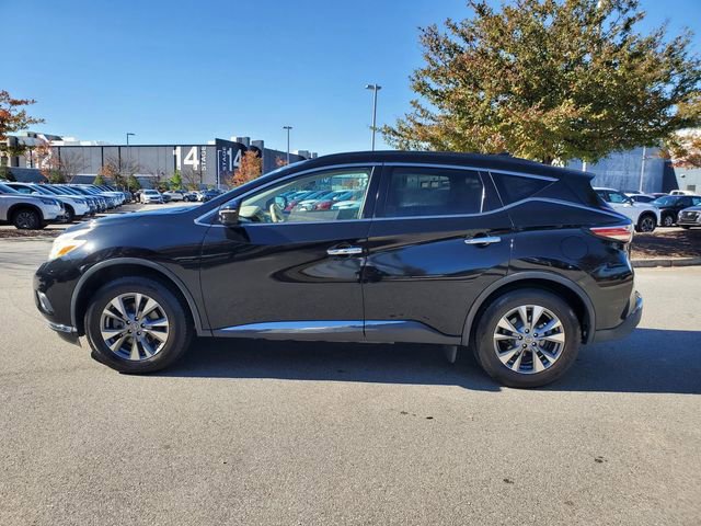 Used 2017 Nissan Murano SV image 9