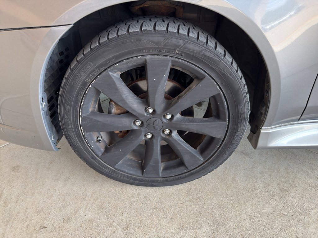 Used 2014 Mitsubishi Lancer GT image 30