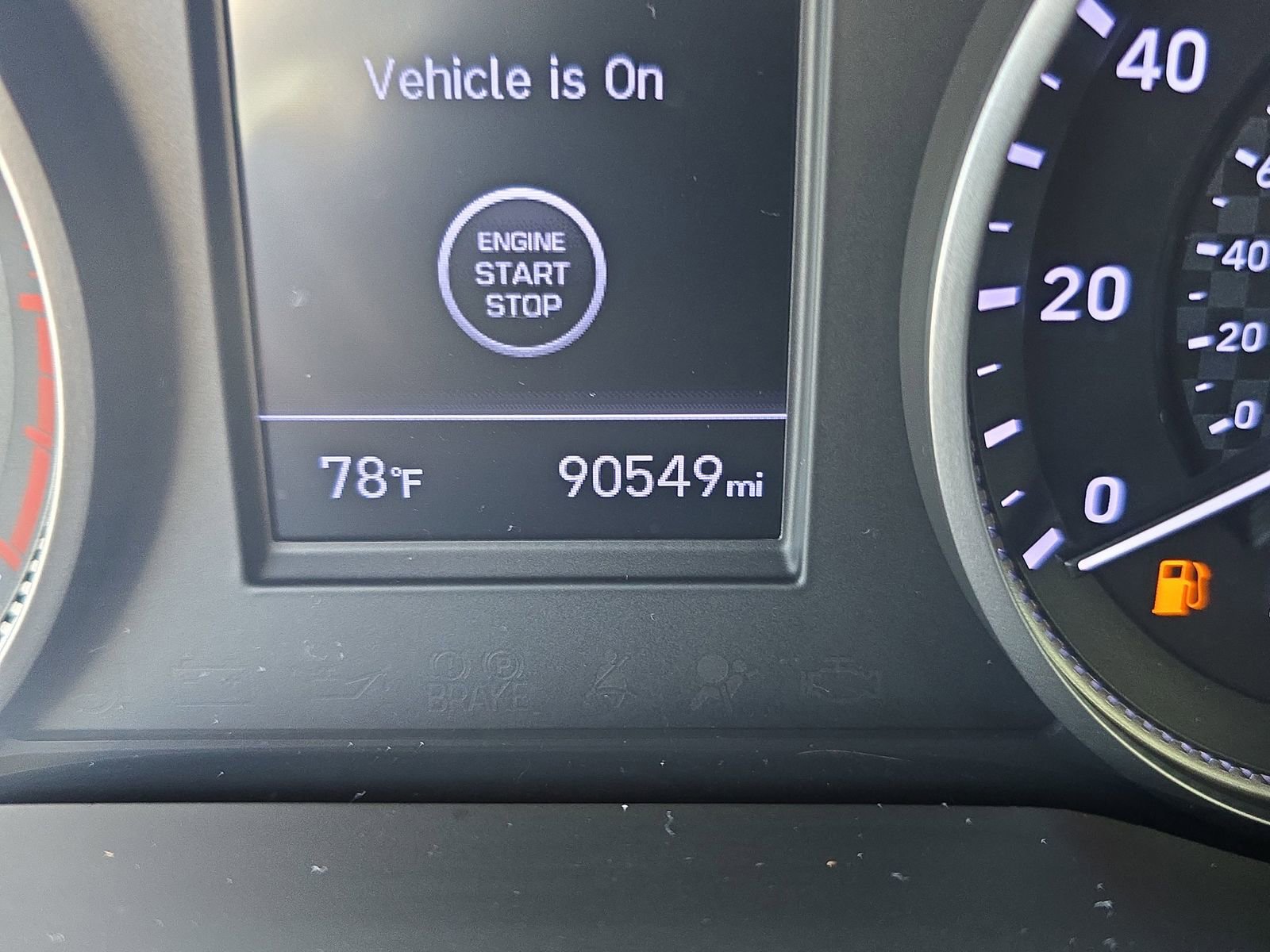 Used 2019 Hyundai Elantra Value Edition image 28