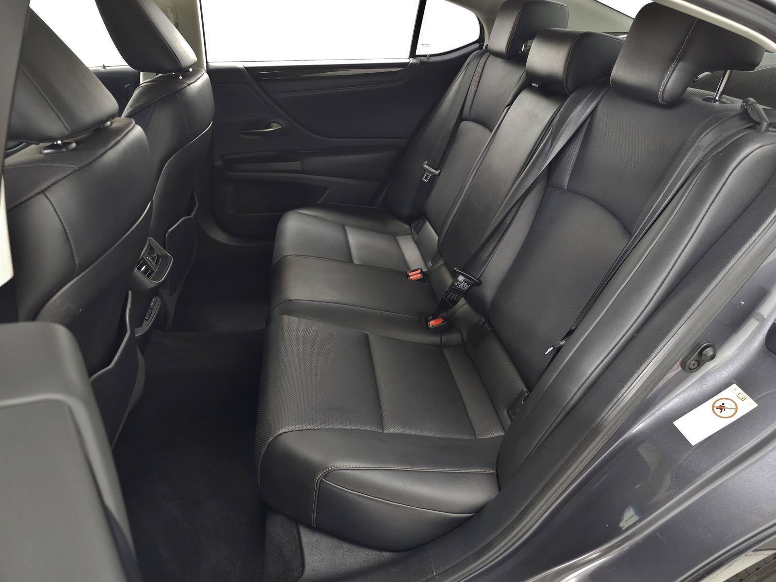 Used 2019 Lexus ES 350 w/ Premium Package FWD image 26