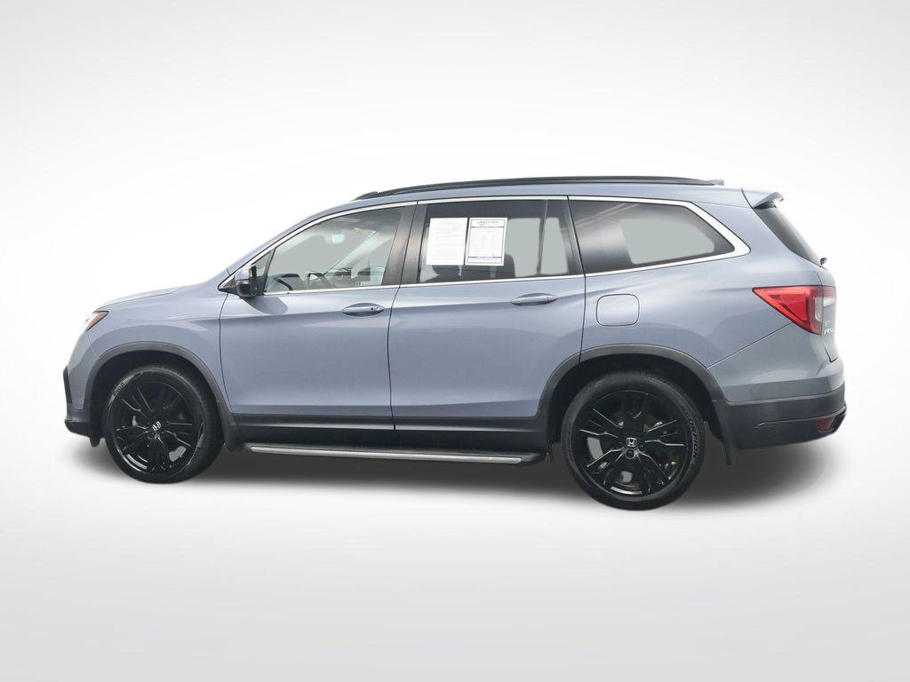 Used 2022 Honda Pilot Special Edition image 10