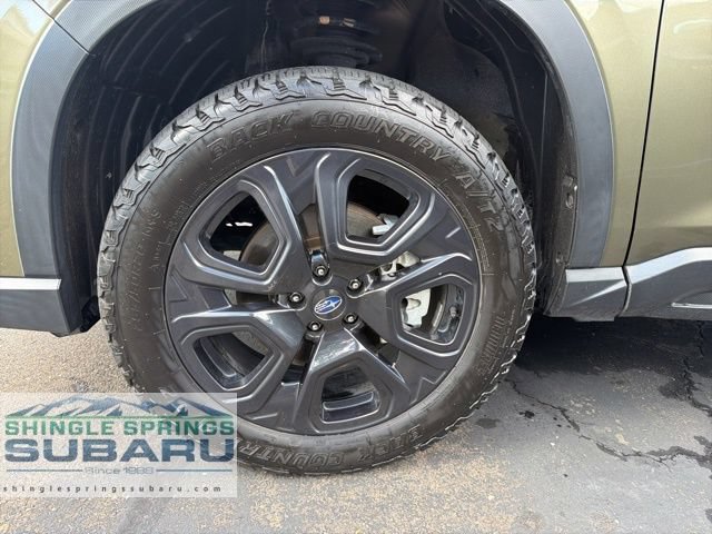 Used 2023 Subaru Ascent Onyx Edition AWD/4WD image 50